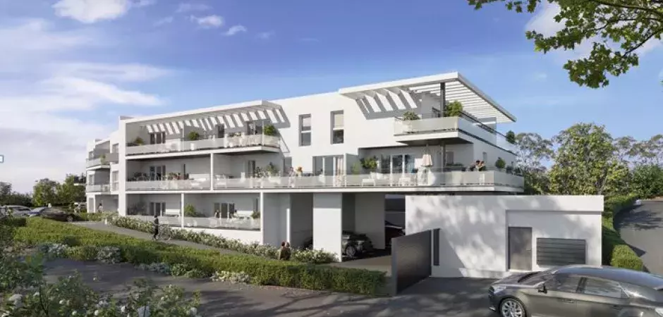 réalisé par European Homes