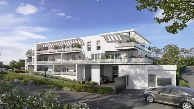 réalisé par European Homes